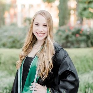 Meet your Posher, Bethany